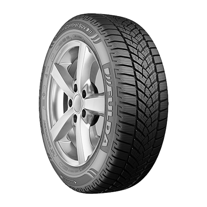 Anvelopa FULDA 235/55 R17 KRISTALL CONTROL SUV (C,C,71,V XL)